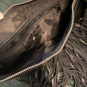 H&M purse
